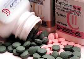 Kjøp Oxycotin 40mg online