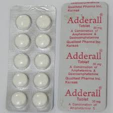 kjøp adderall 30 mg
